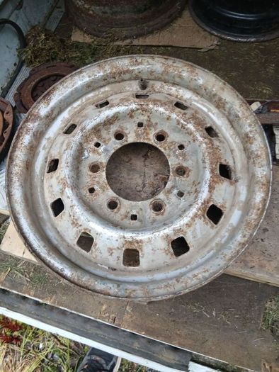 rims