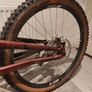 Custom Commencal FRS Downhill Build Full Hope Spec / Fox 40 Image 7