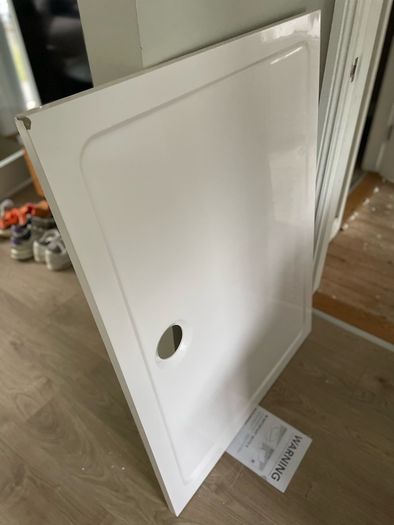 shower tray