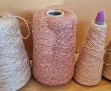Machone knitting wool