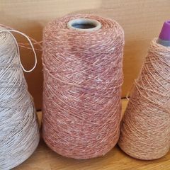 Machone knitting wool
