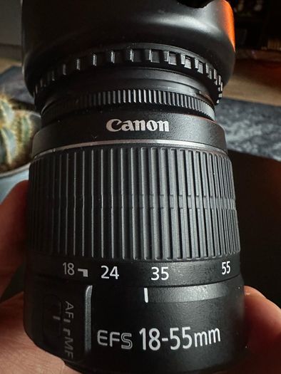 Canon EOS800D Bundle