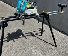 Mitre Saw, Chop Saw Stand