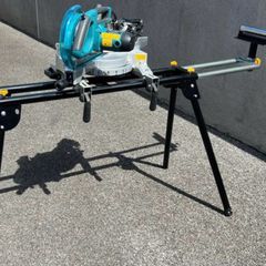 Mitre Saw, Chop Saw Stand