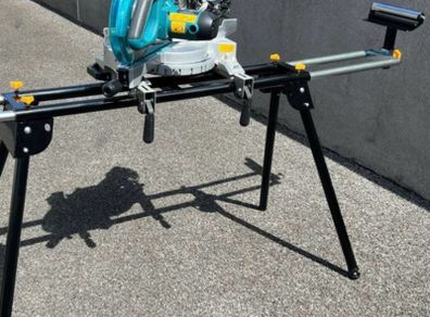Mitre Saw, Chop Saw Stand