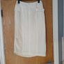 Sonja & Marohn Designer  Skirt.  S.14.   B.N.W.T. Image 3