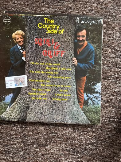 Vinyl various artists 3