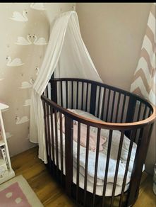 stokke cot