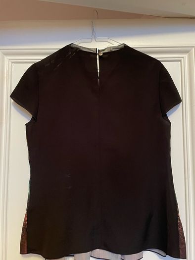 Ted Baker top