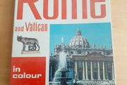 Rome &amp; the Vatican