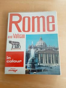 Rome & the Vatican
