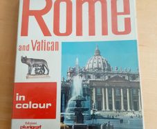 Rome & the Vatican