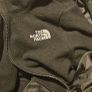 Womens genuine north face coat.  Size Small Image 4