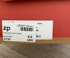 shoes men