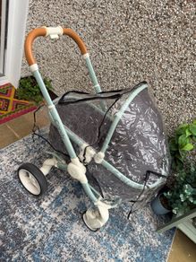 iCandy buggy