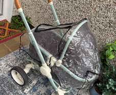 iCandy buggy