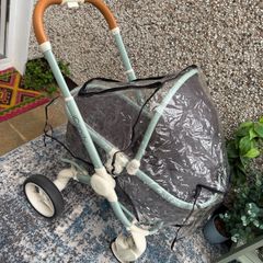 iCandy buggy