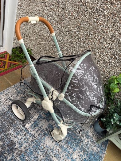 iCandy buggy