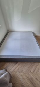 Bed Base Divan Super King