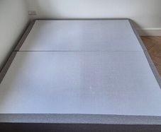 Bed Base Divan Super King
