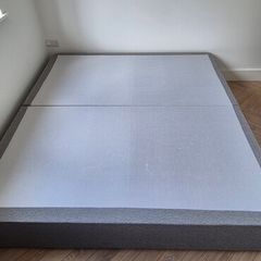 Bed Base Divan Super King