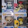 Large Funko Pop Collection, Marvel, Pokemon, Anime, Star Wars, More Image 9