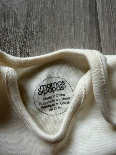 Baby Vest