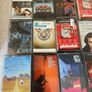 Large selection of cassettes any 4 for 12 euro plus postage Image 3