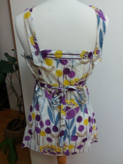 Monsoon top