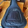 Epiphone Acoustic Guitar Image 2