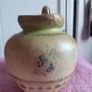 Rare Chelsea Royal Pottery Pitcher Image 3