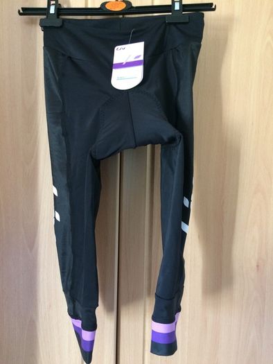 Women's Liv race day cycle 3/4 tights