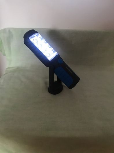 Falcon Torch