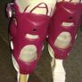 Roller Blades Size 7-8 / 42, Almost New Image 3