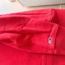 Tommy Hilfiger red jumper Image 5