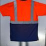 Hi Vis T-shirt Image 5