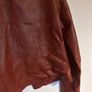 100% leather jacket Image 7