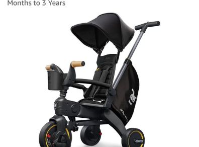 Doona Liki Baby Trike