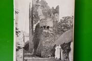 Irish Castles by H G Leask