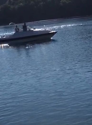 Boat Project Boat Bayliner 1994