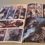 Batman Arkham Knight # 0 Image 2