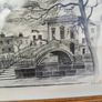 3 x Donal MacPolin Dublin Cityscapes Image 3