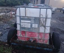 water tanker