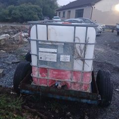 water tanker