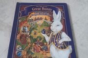 The Tale of the Great Bunny