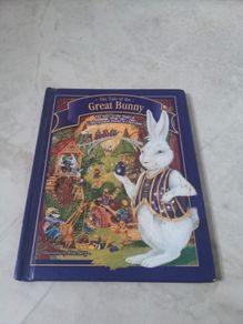 The Tale of the Great Bunny