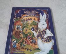 The Tale of the Great Bunny