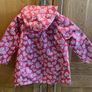 Mothercare BNWT Mac Coat, age 2-3 Image 2