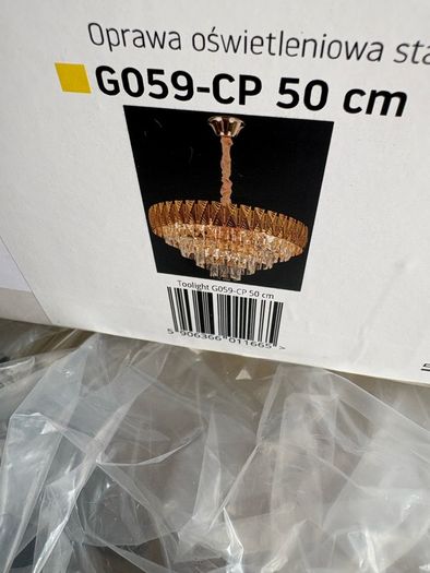 Brand new in box ceiling light Reduced to sell
