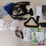 H20 Steam Mop & Accessories Image 3